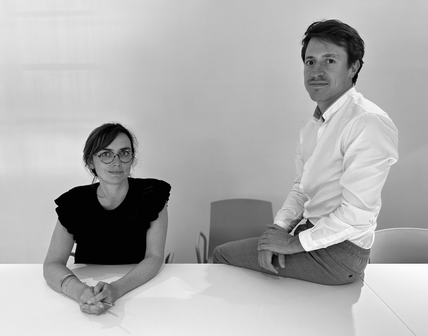 Image de l'entête de la page des notaires