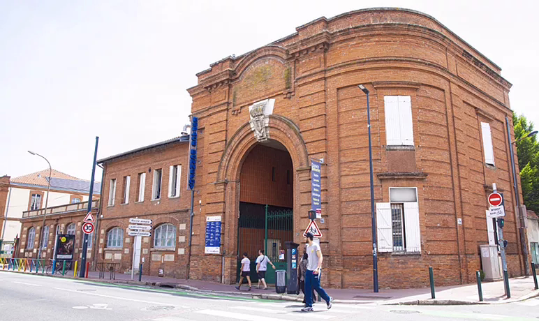 Image de l'entête de la page Étude